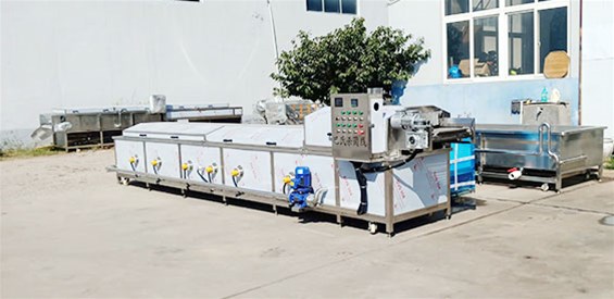 巴氏殺菌機(jī)只能用來(lái)殺菌嗎