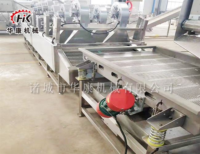 脫水風(fēng)干機(jī)