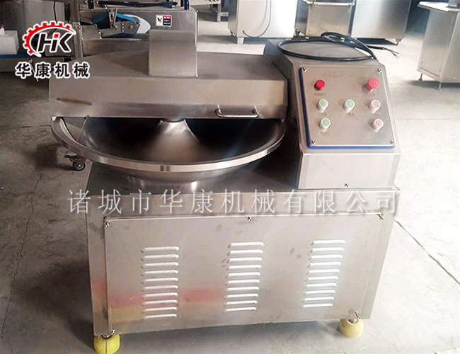 肉餡斬拌機(jī)