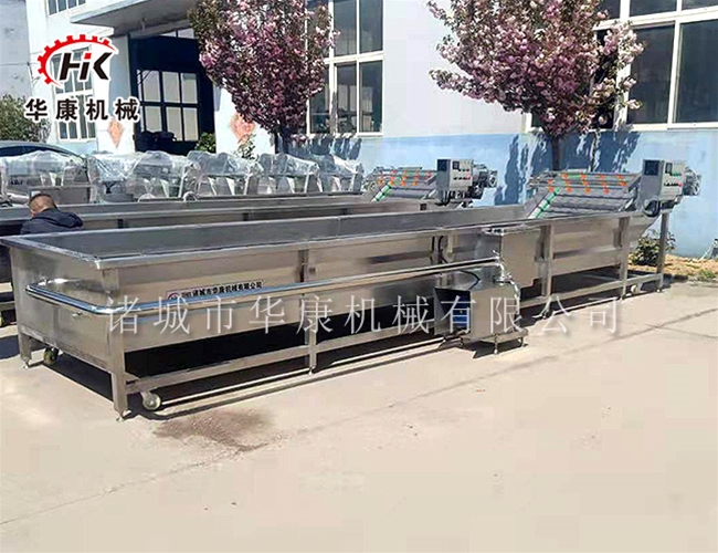 果蔬清洗機(jī)